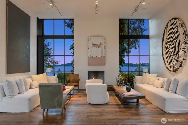 $79,000,000 | Undisclosed Address, Bellevue, WA 98004