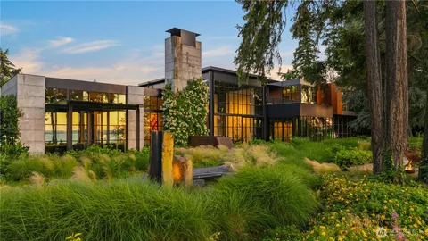 $79,000,000 | Undisclosed Address, Bellevue, WA 98004