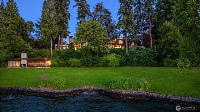 $79,000,000 | Undisclosed Address, Bellevue, WA 98004