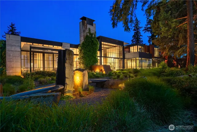 $79,000,000 | Undisclosed Address, Bellevue, WA 98004