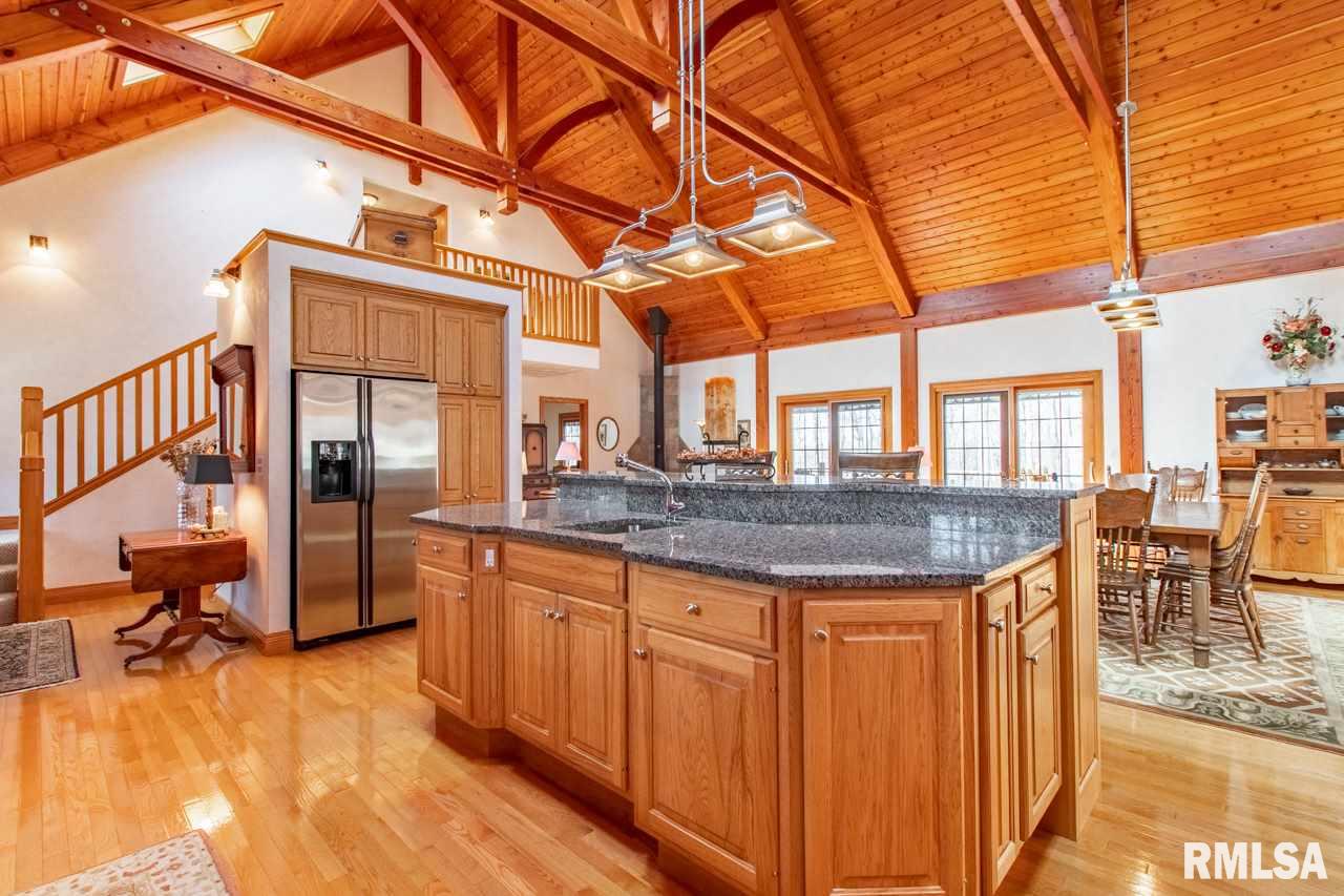 650 Coon Creek Road Metamora, IL 61548 - Photo 5 of 36