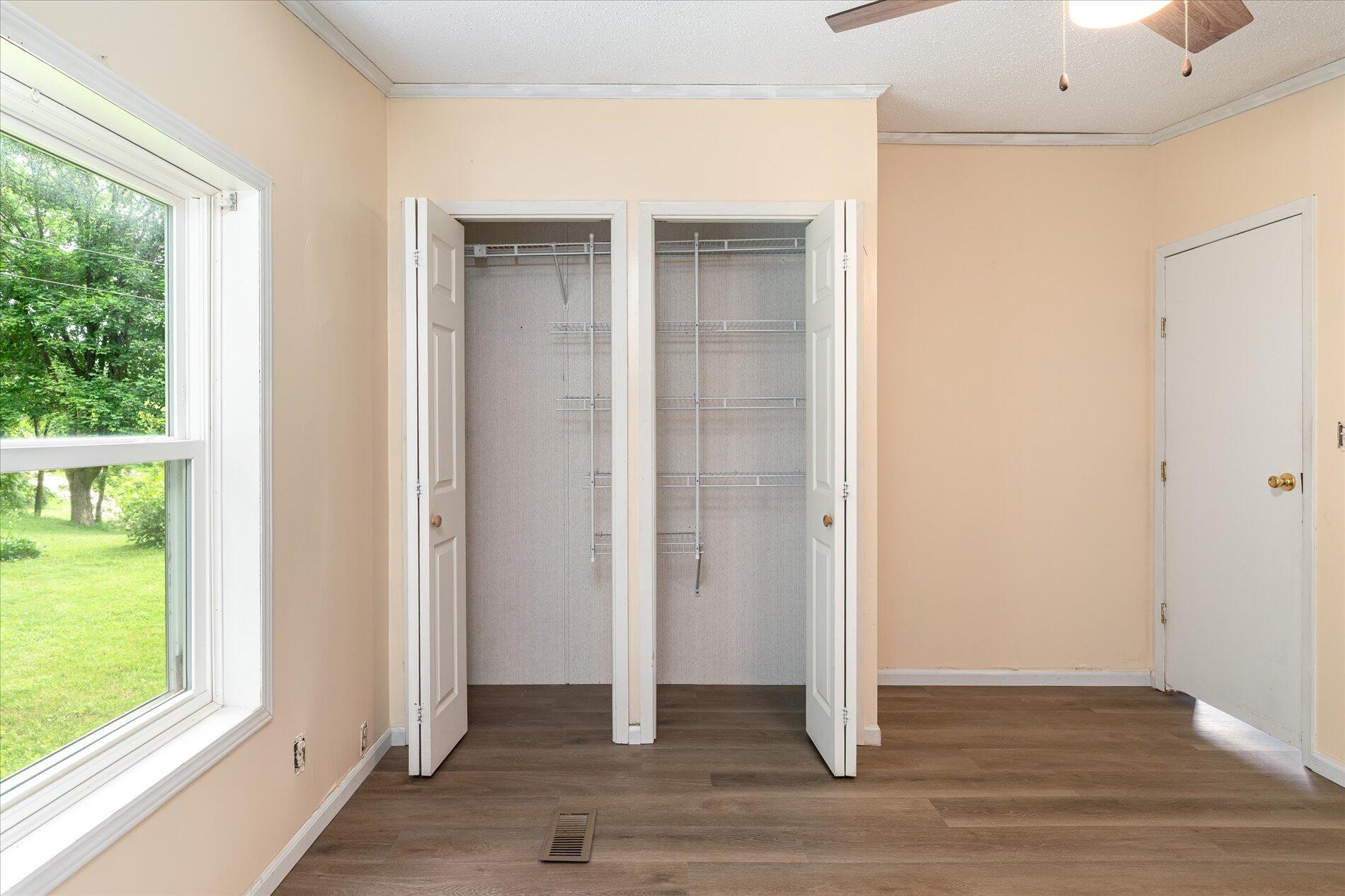 S6205 Sidie Hollow Road Viroqua, WI 54665 - Photo 20 of 22 Bedroom 2