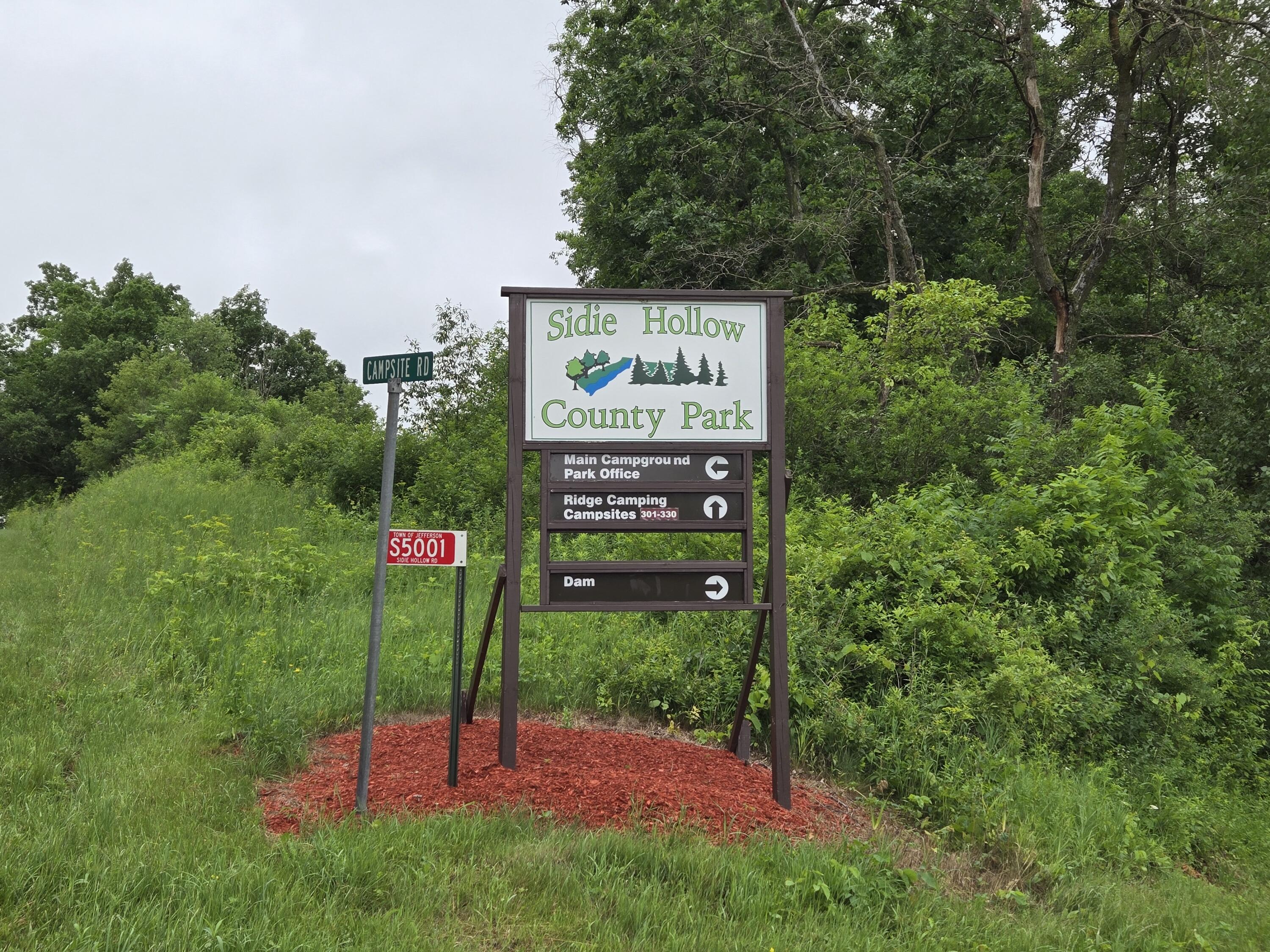 S6205 Sidie Hollow Road Viroqua, WI 54665 - Photo 21 of 22 Minutes from Sidie Hollow County Park