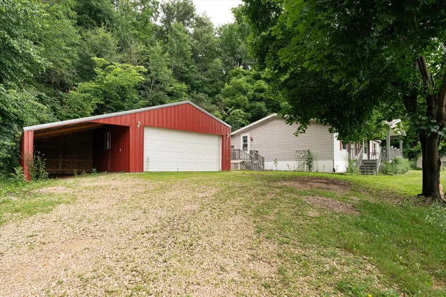 $234,900 | S6205 Sidie Hollow Road, Viroqua, WI 54665