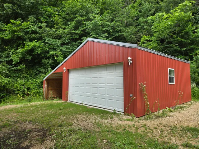 $234,900 | S6205 Sidie Hollow Road, Viroqua, WI 54665