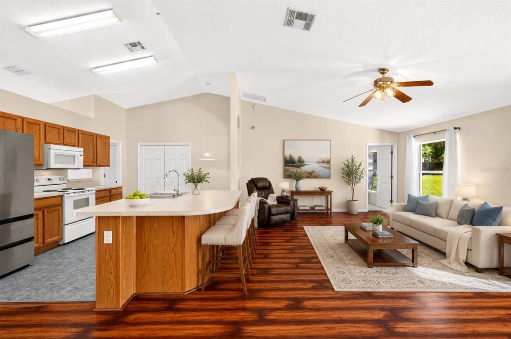 2911 Southwest 34th Avenue Ocala, FL 34474 - Photo 17 of 50