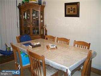 717 Charette Road Philadelphia, PA 19115 - Photo 3 of 5 Dining Room
