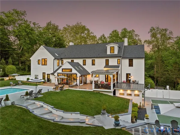 $3,595,000 | 104 East Hillcrest Avenue, Richmond, VA 23226