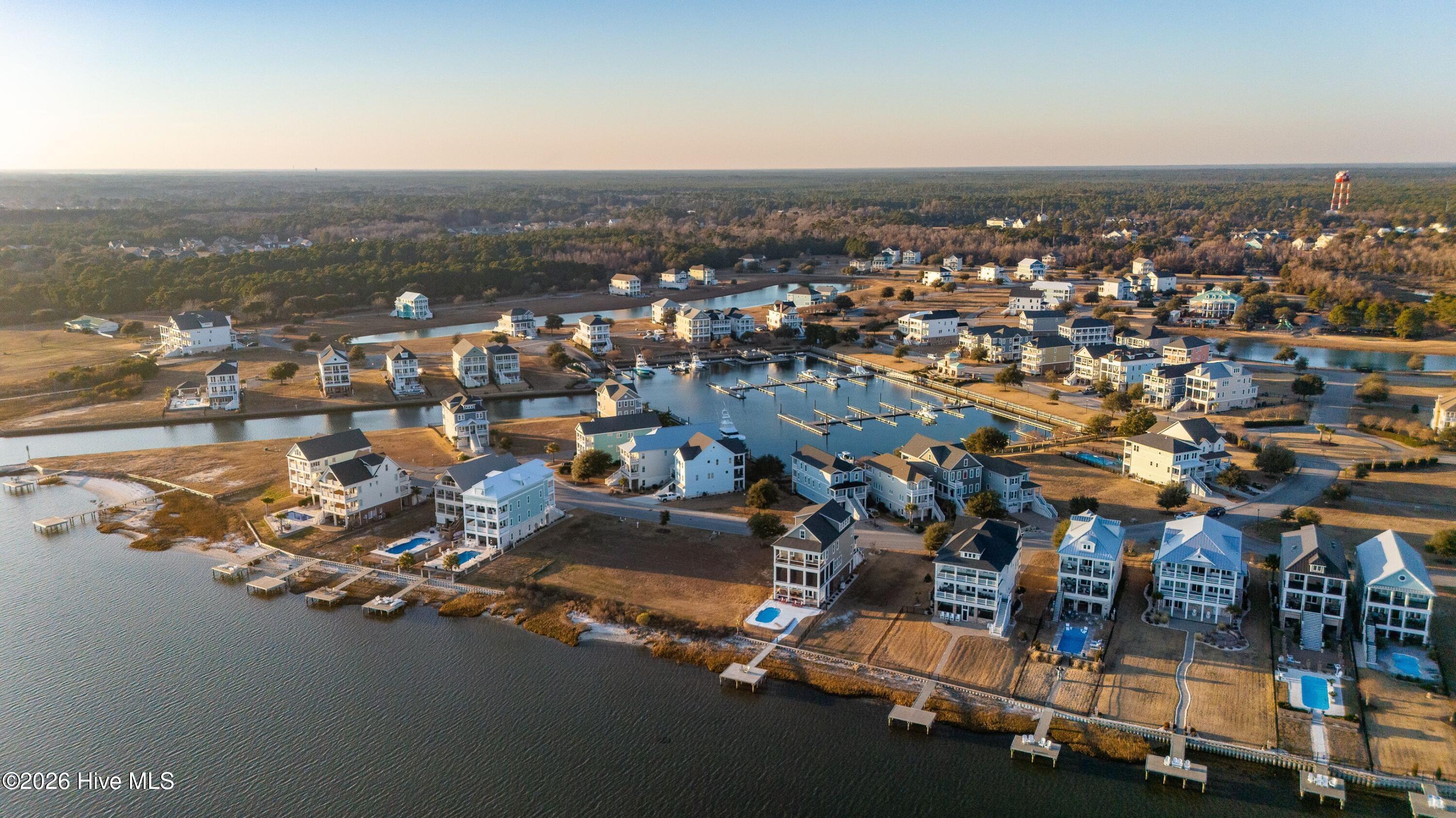 205 Back Street Newport, NC 28570 - Photo 9 of 101 Marina