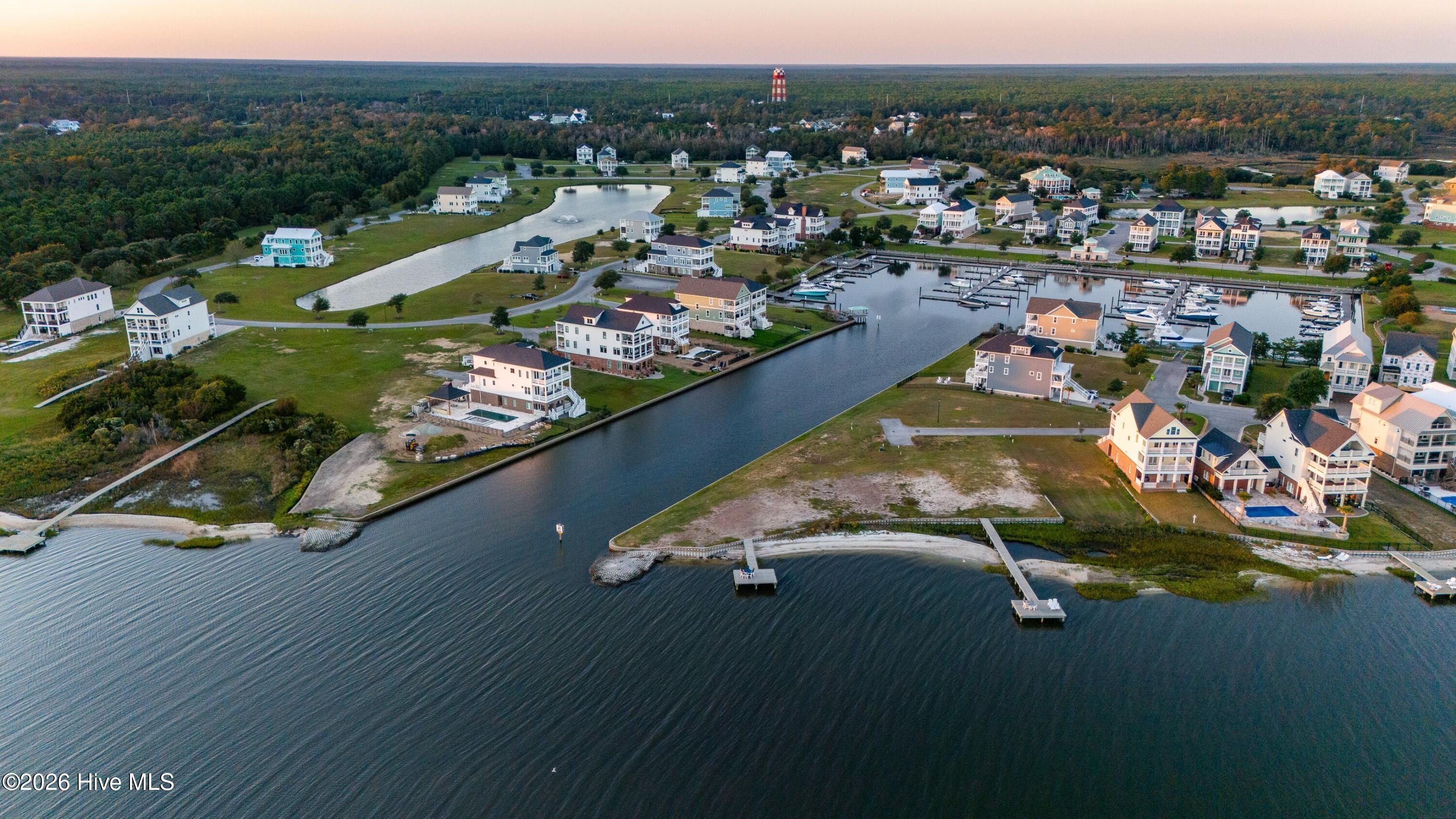 205 Back Street Newport, NC 28570 - Photo 13 of 93 ICW