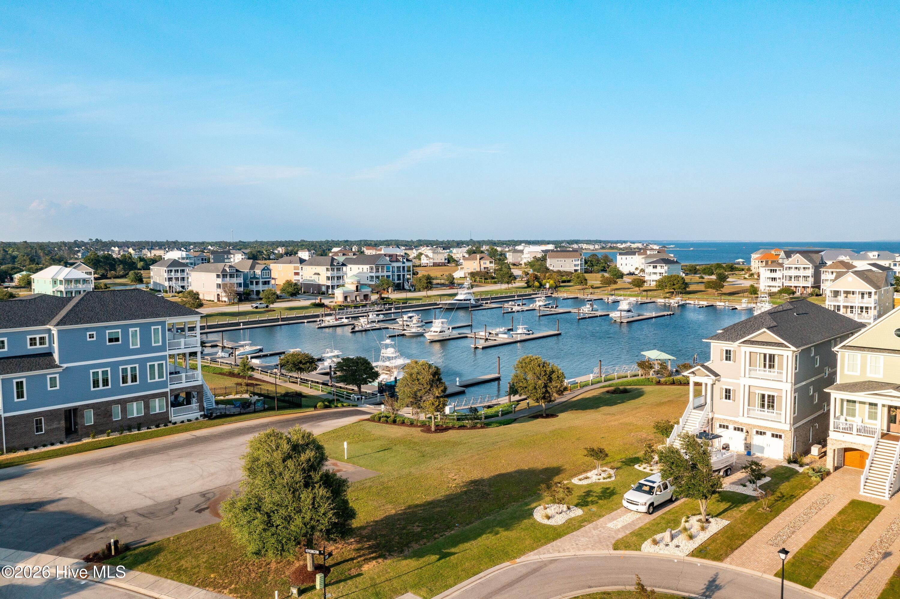 205 Back Street Newport, NC 28570 - Photo 13 of 101 Boat launch