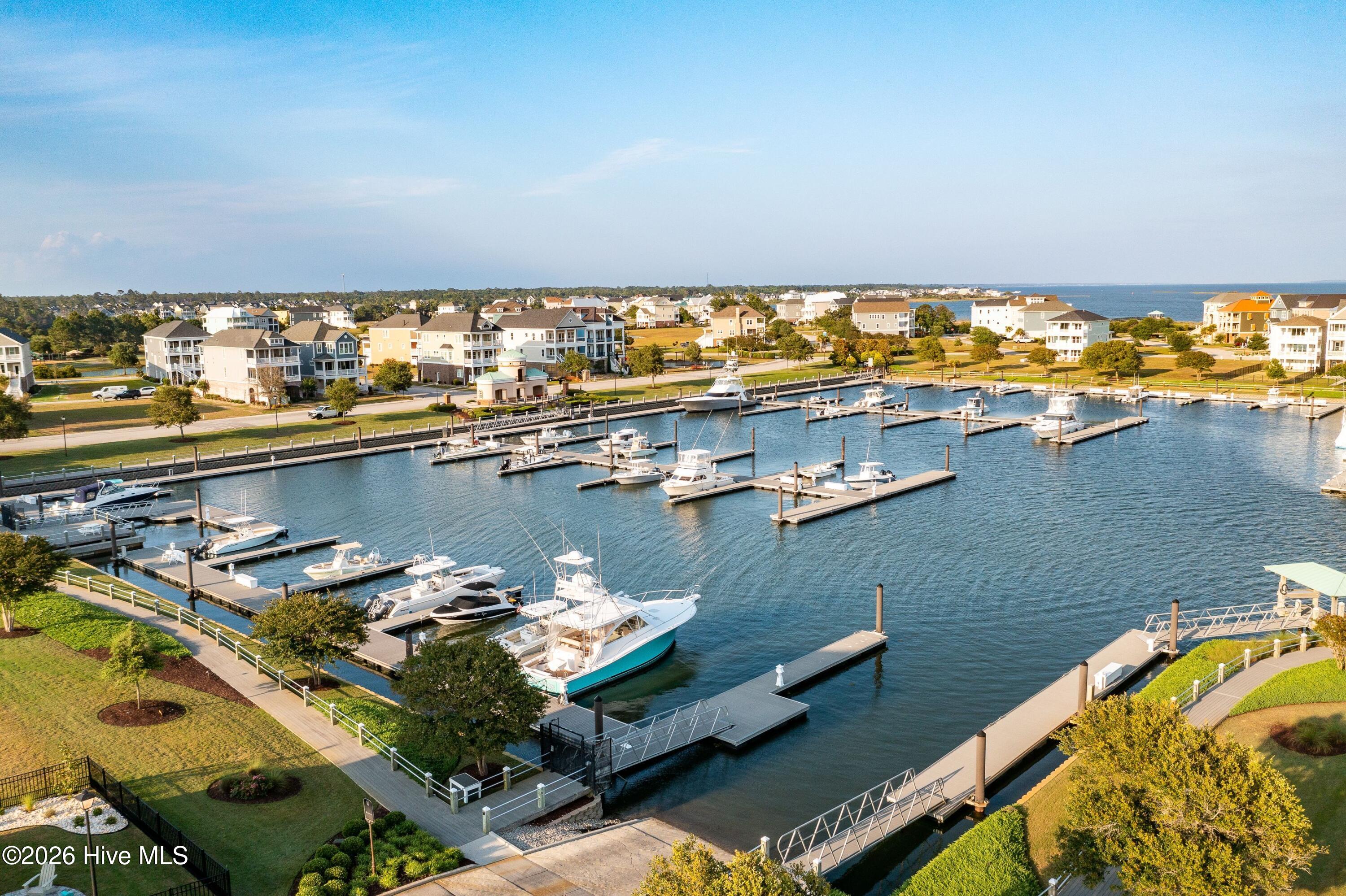 205 Back Street Newport, NC 28570 - Photo 14 of 101 Marina