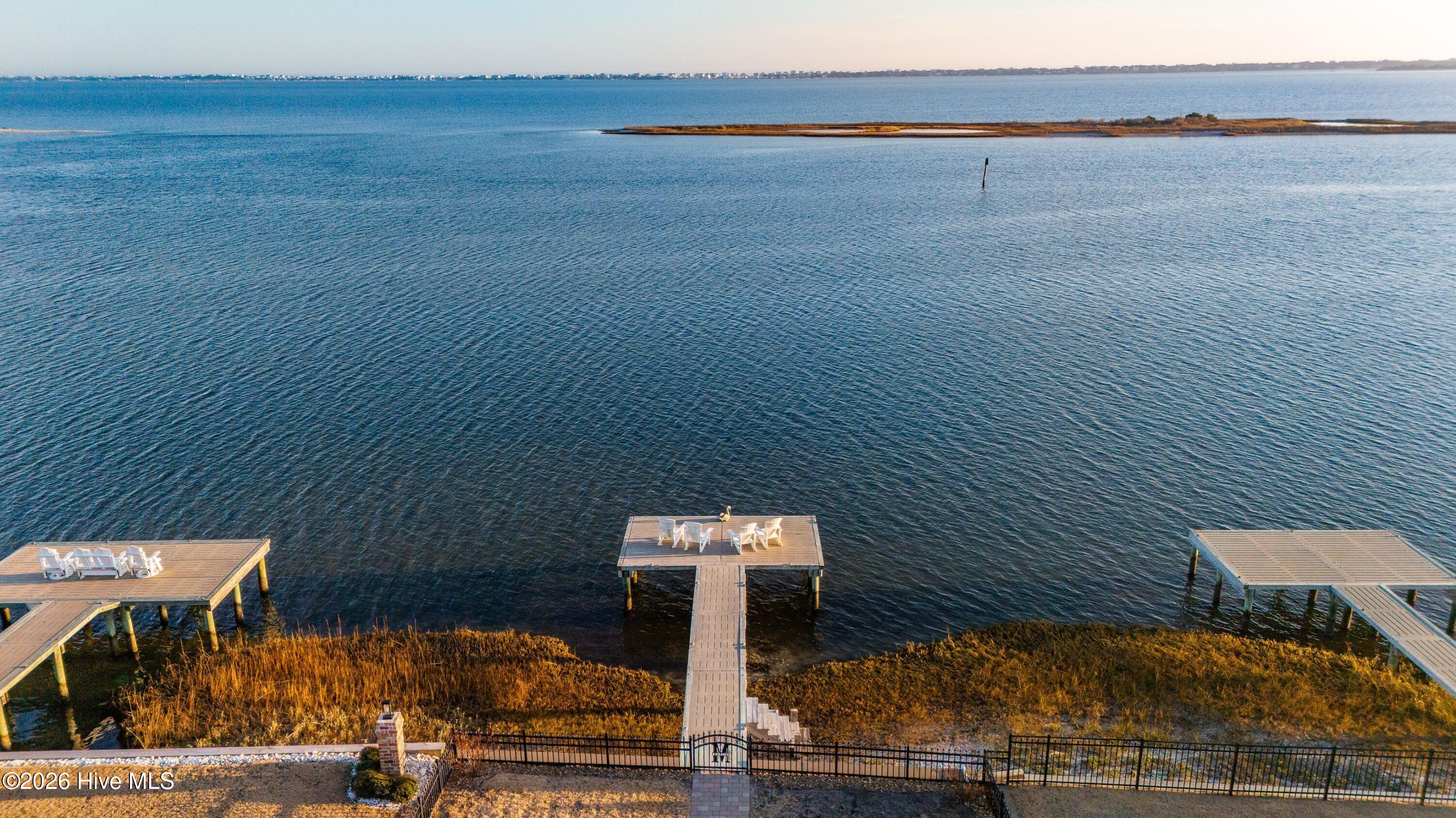 205 Back Street Newport, NC 28570 - Photo 21 of 93 Observation Platform