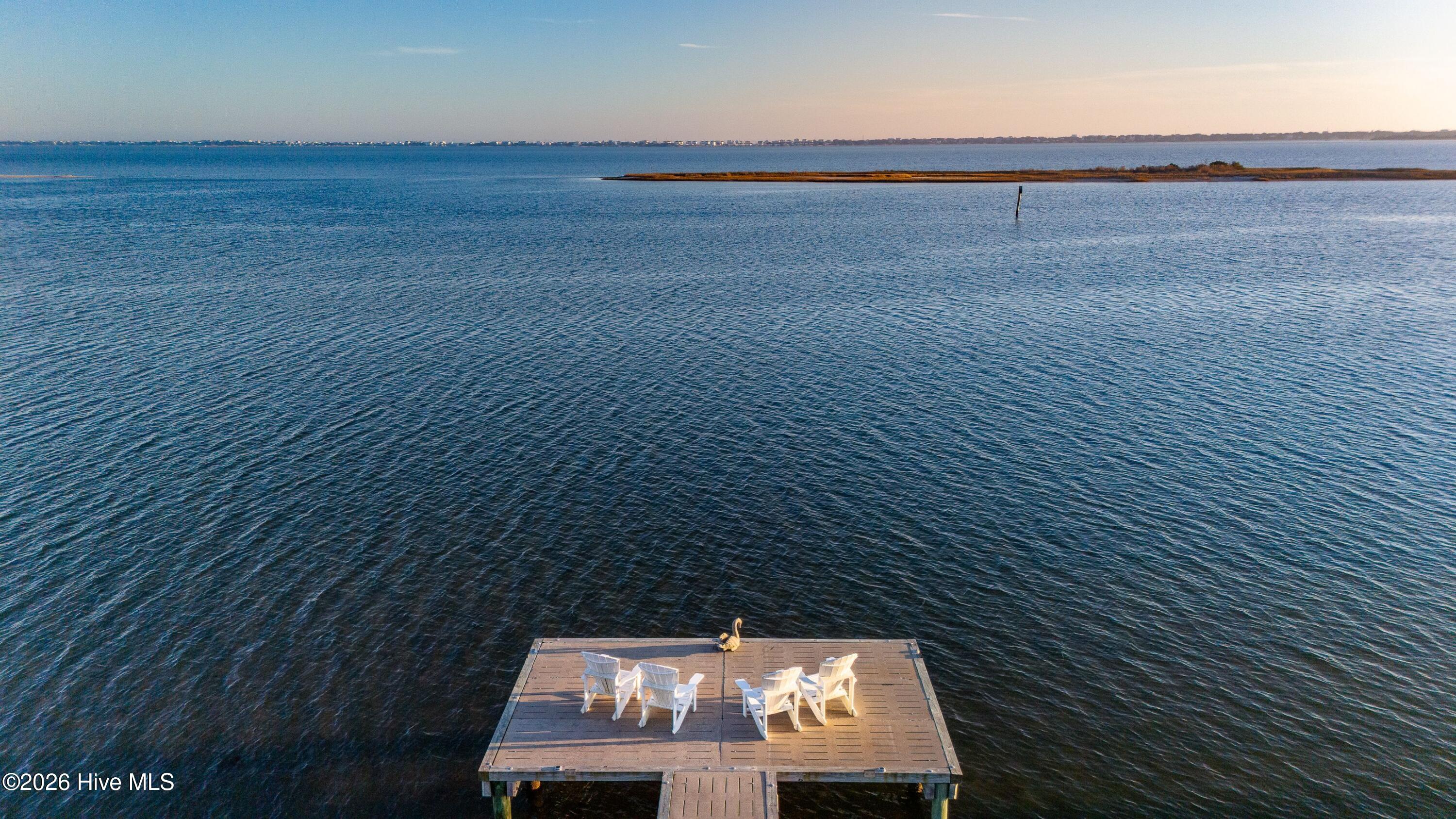 205 Back Street Newport, NC 28570 - Photo 22 of 93 Observation Platform