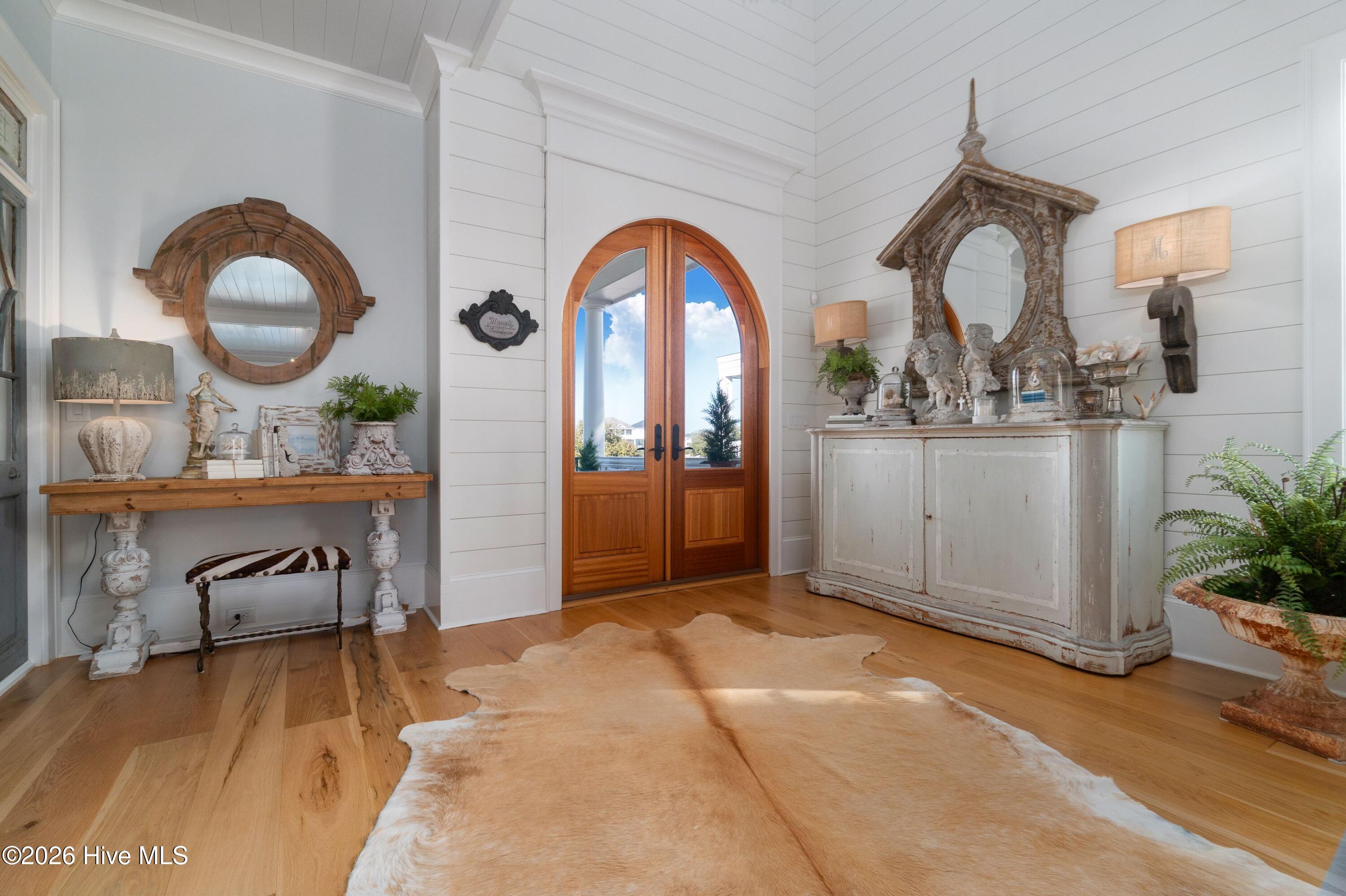 205 Back Street Newport, NC 28570 - Photo 24 of 93 Front Entry