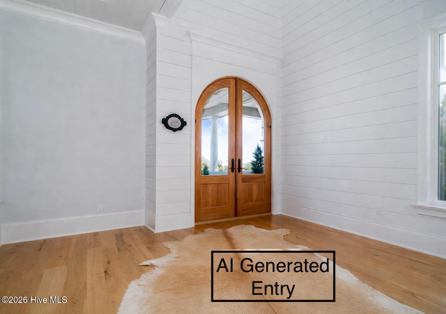 205 Back Street Newport, NC 28570 - Photo 28 of 101 Entry