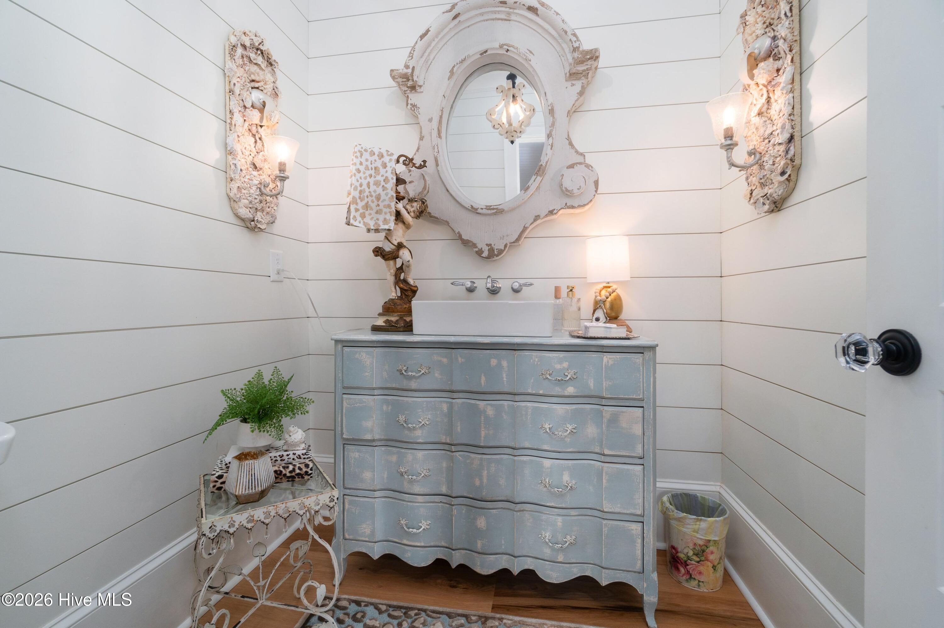 205 Back Street Newport, NC 28570 - Photo 29 of 93 Bath