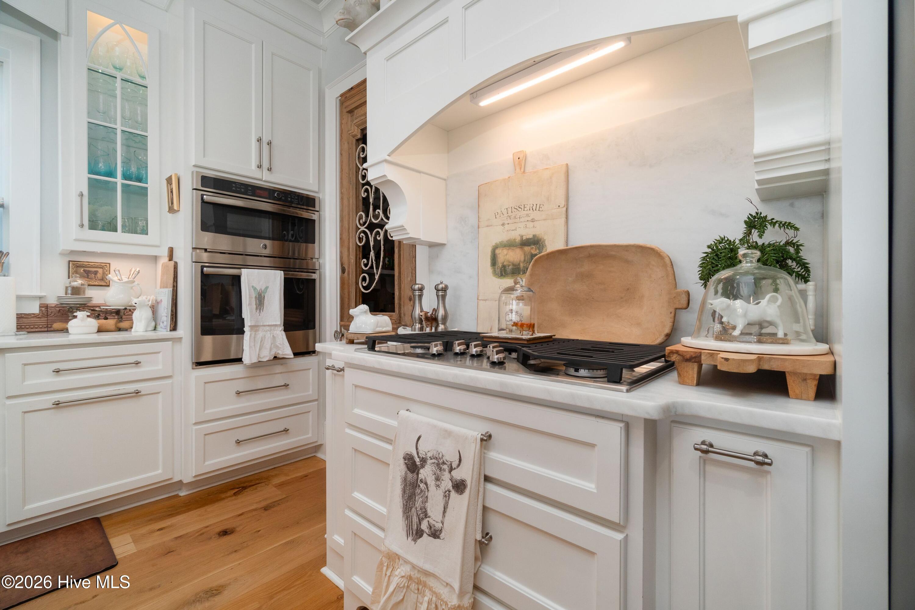 205 Back Street Newport, NC 28570 - Photo 39 of 93 Kitchen