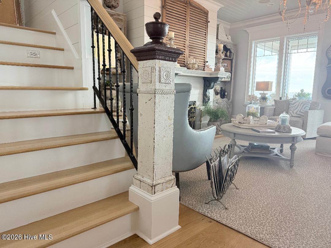 205 Back Street Newport, NC 28570 - Photo 41 of 101 Family Room