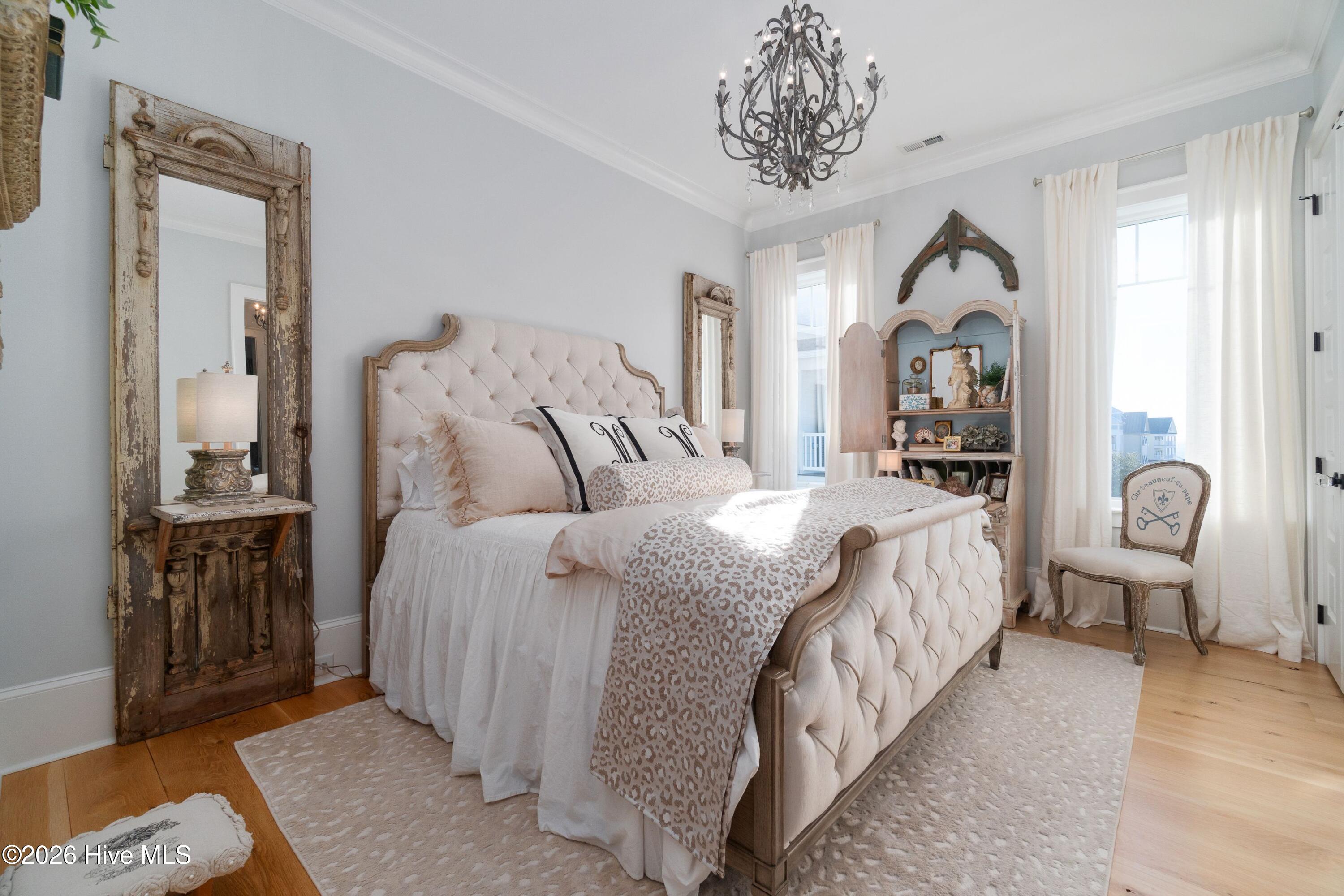 205 Back Street Newport, NC 28570 - Photo 46 of 93 Guest Bedroom 3