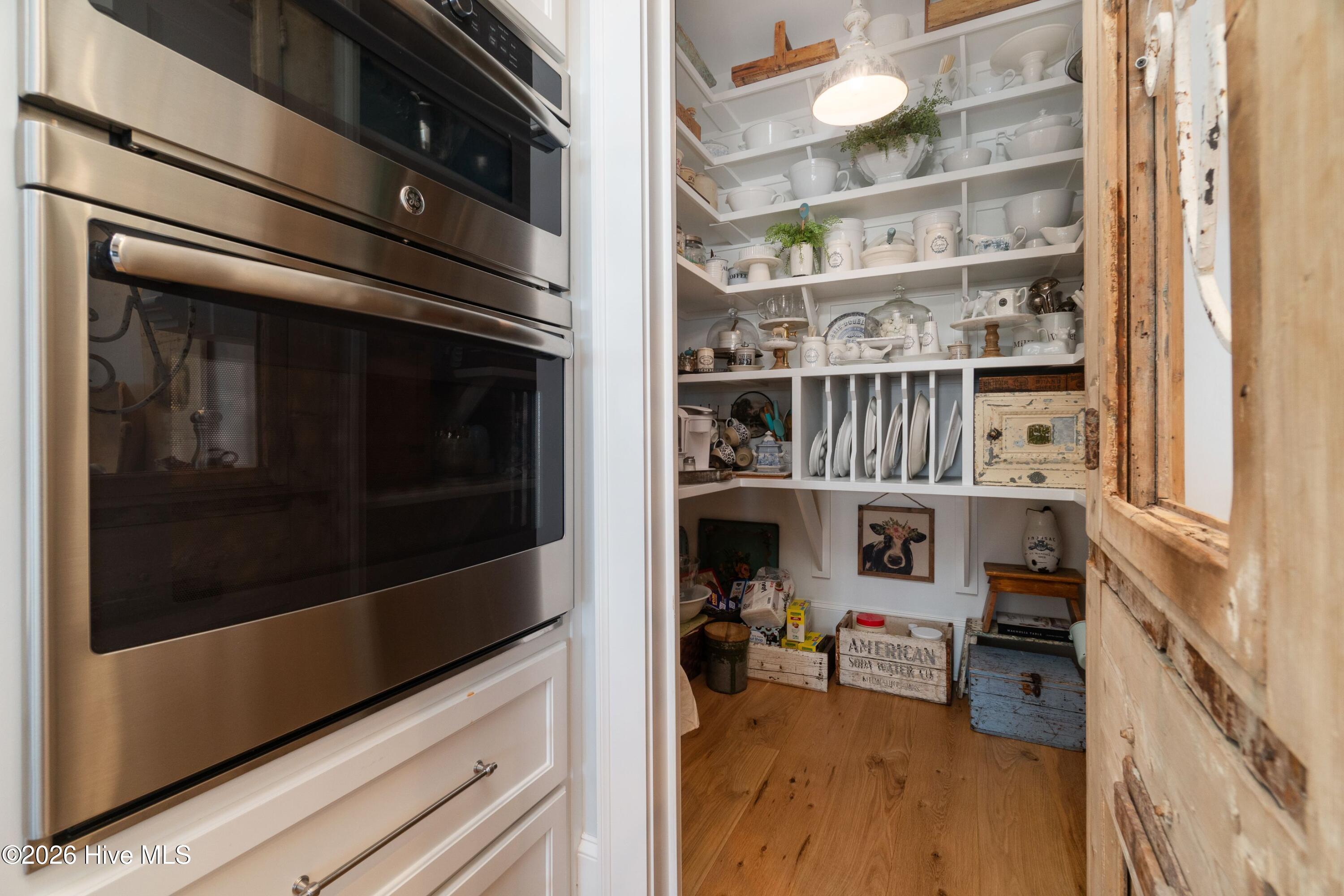 205 Back Street Newport, NC 28570 - Photo 51 of 101 Pantry