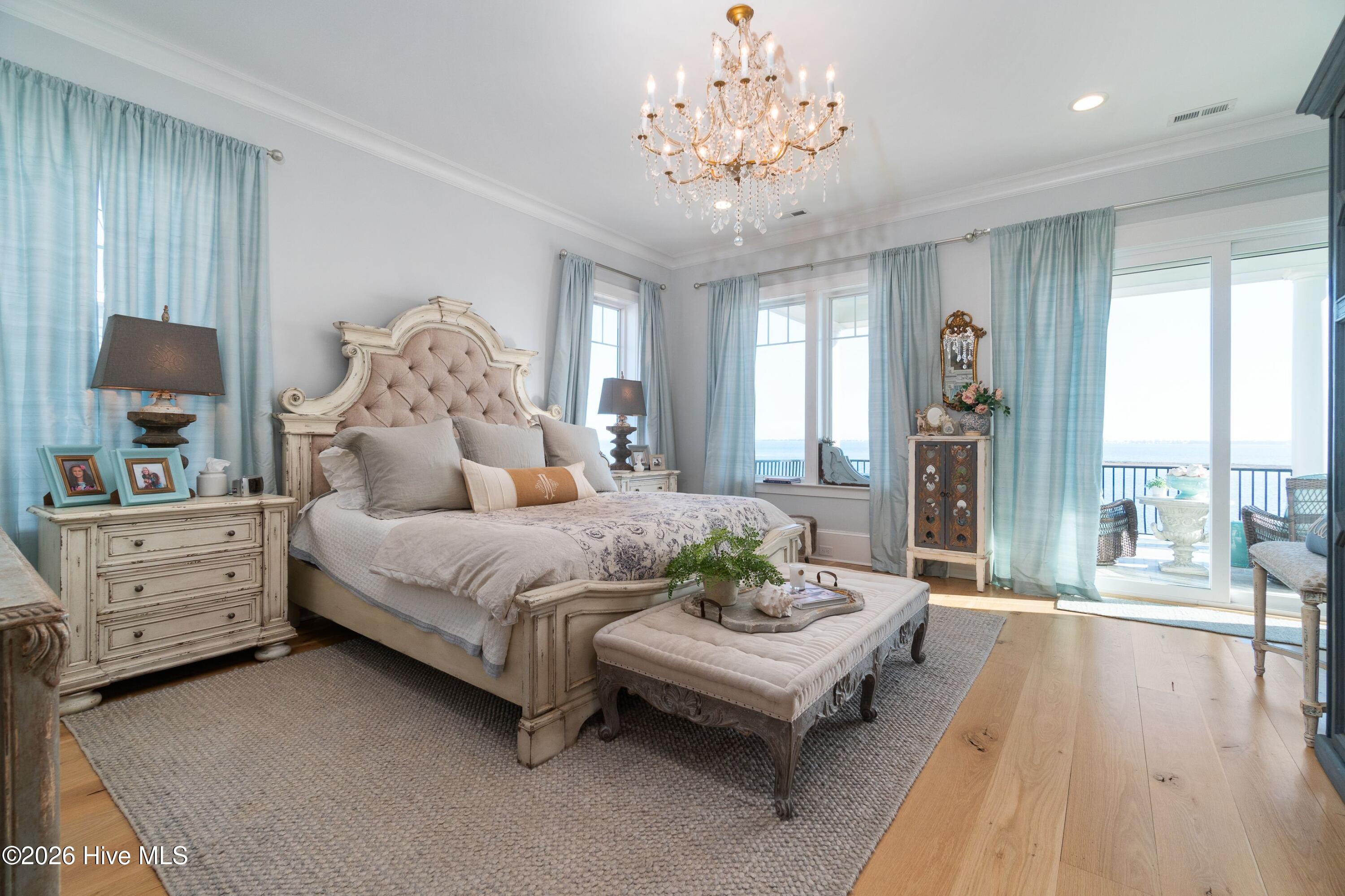 205 Back Street Newport, NC 28570 - Photo 50 of 93 Primary Suite