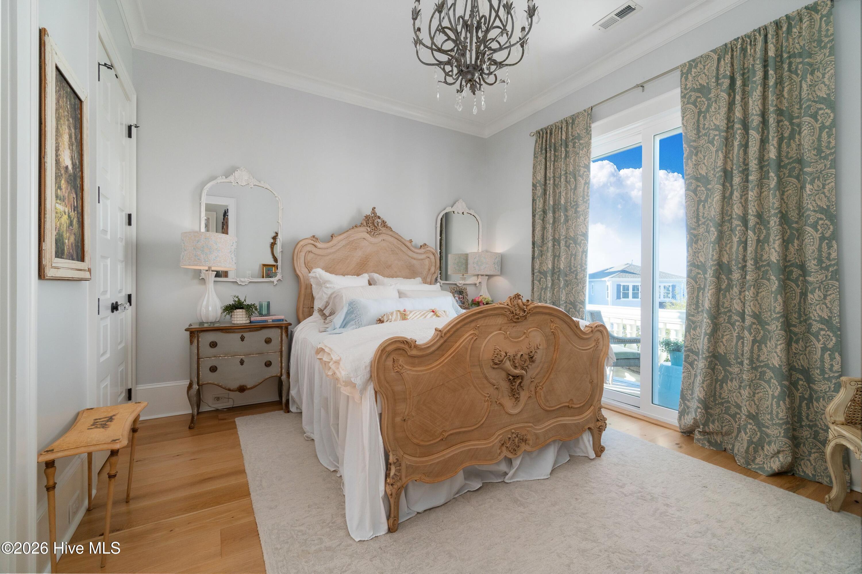 205 Back Street Newport, NC 28570 - Photo 53 of 101 Guest Bedroom 2