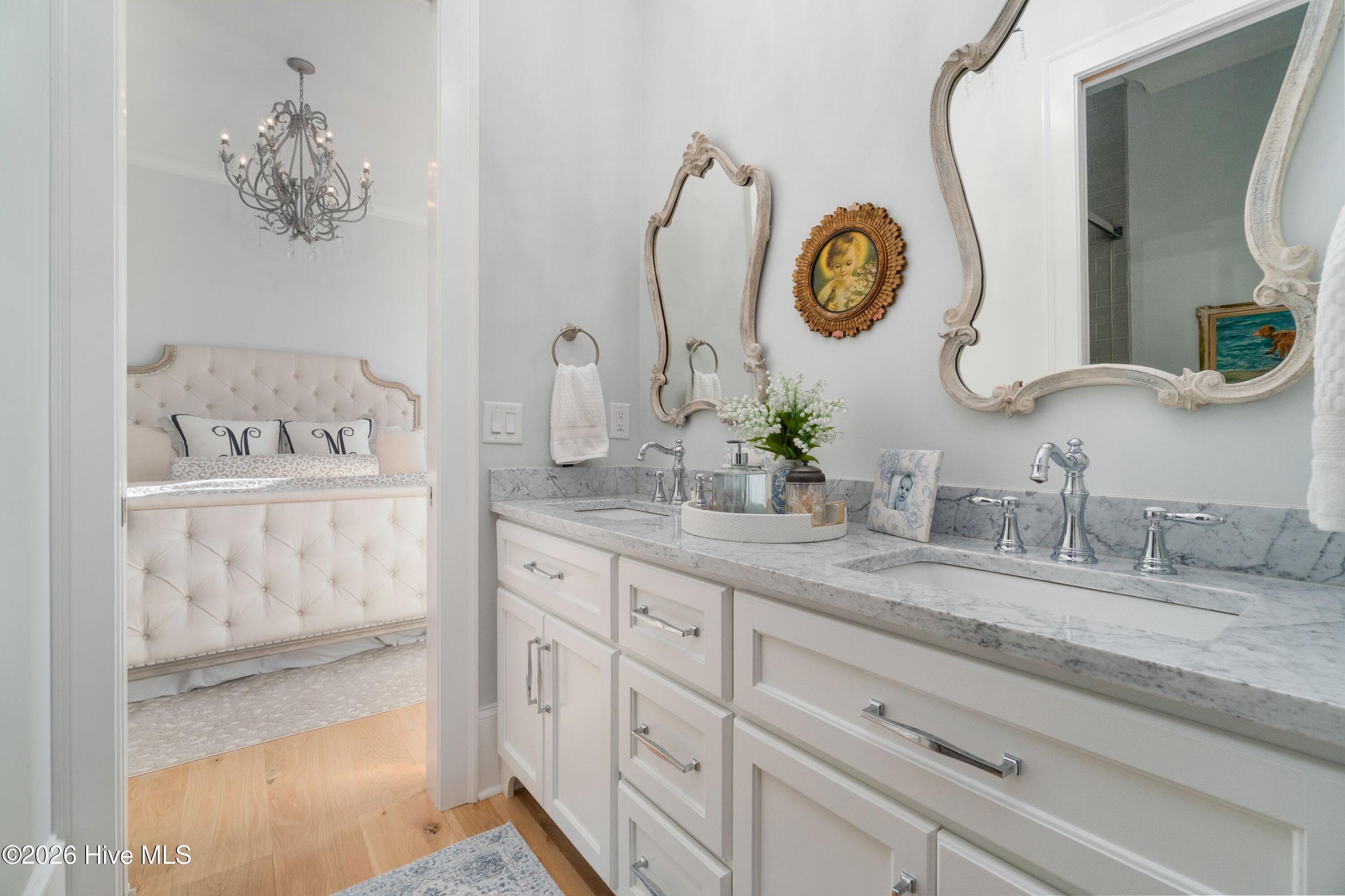 205 Back Street Newport, NC 28570 - Photo 56 of 101 Jack and Jill Bath