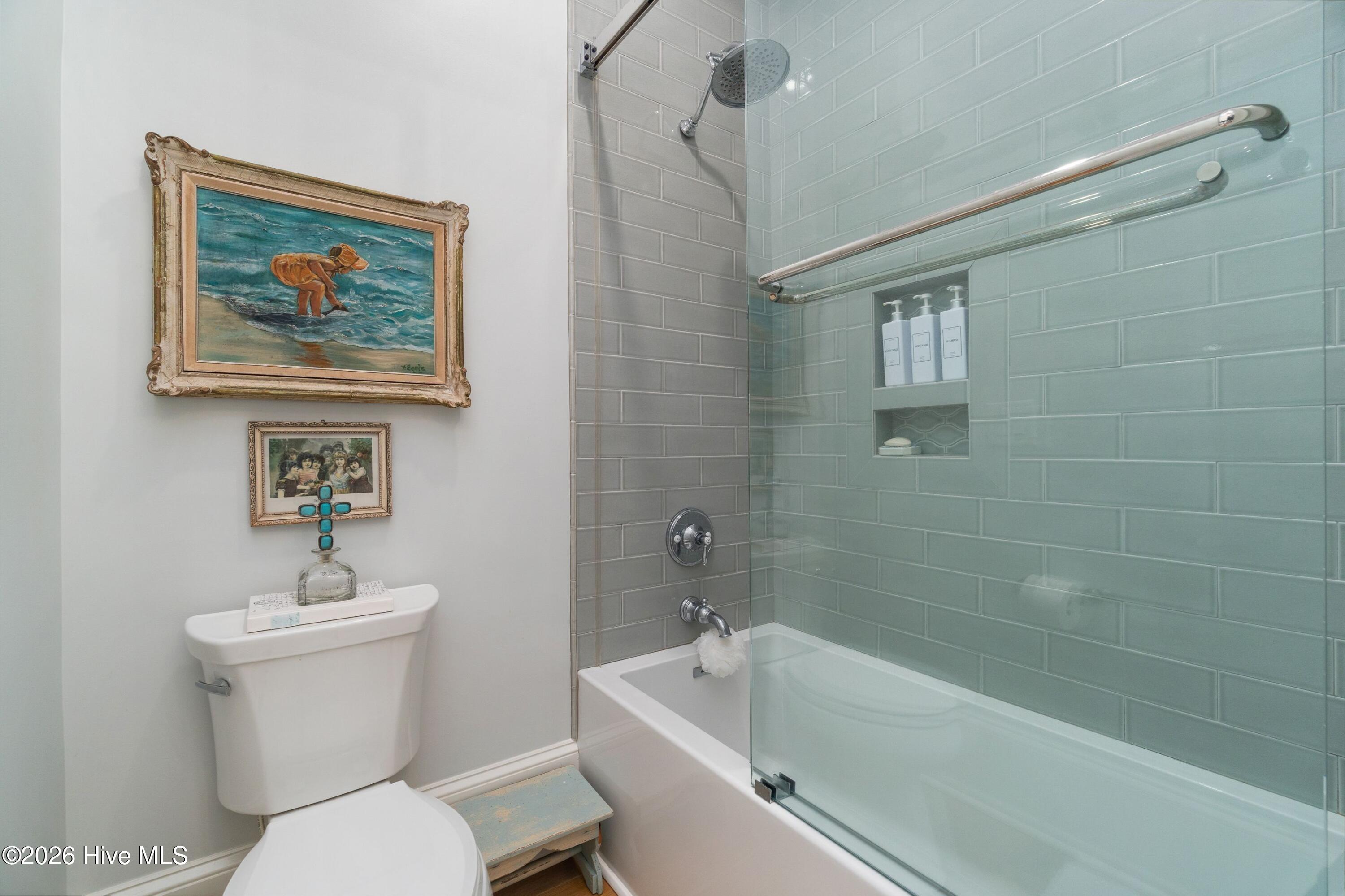 205 Back Street Newport, NC 28570 - Photo 57 of 101 Jack and Jill Bath