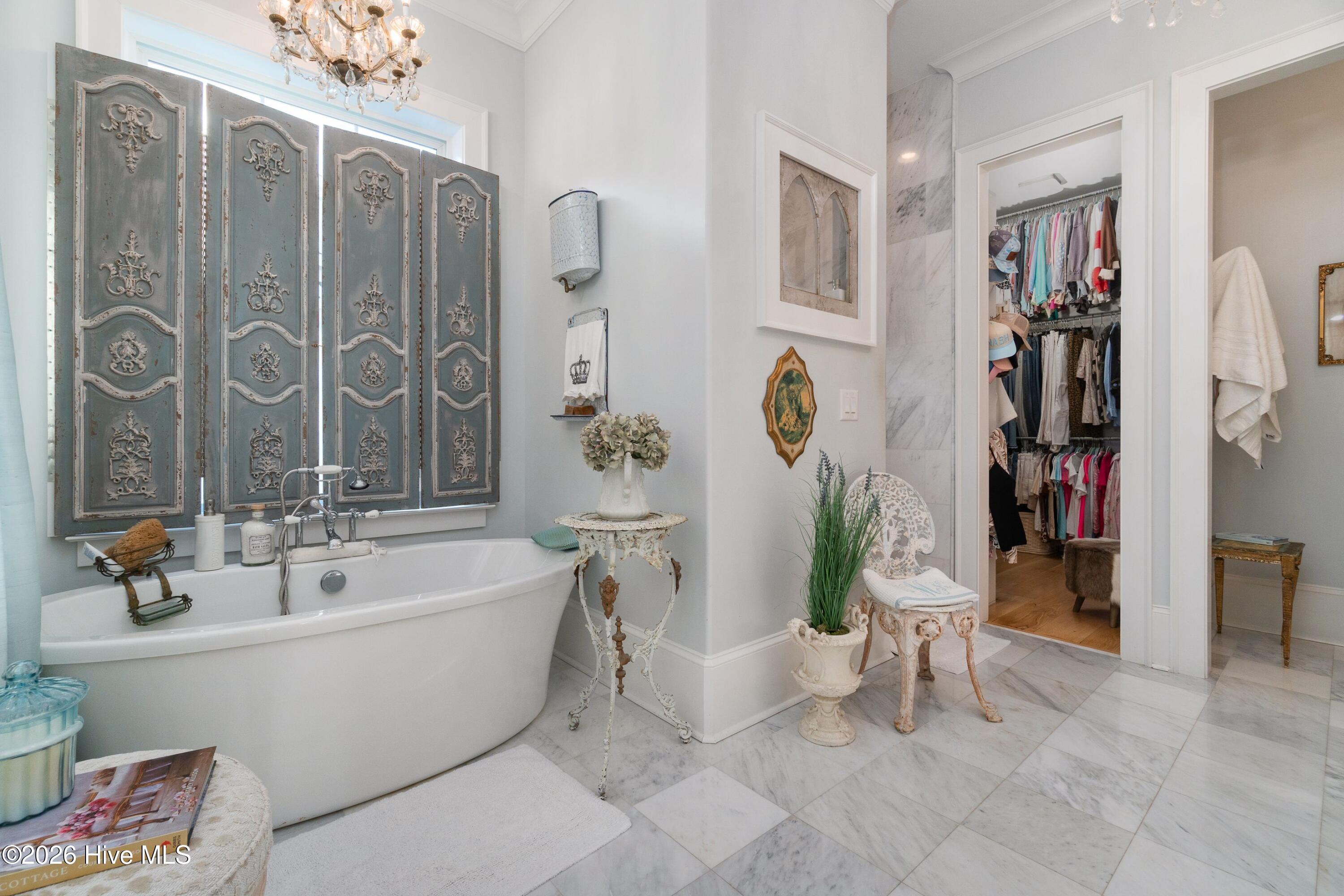 205 Back Street Newport, NC 28570 - Photo 58 of 93 Primary Tub