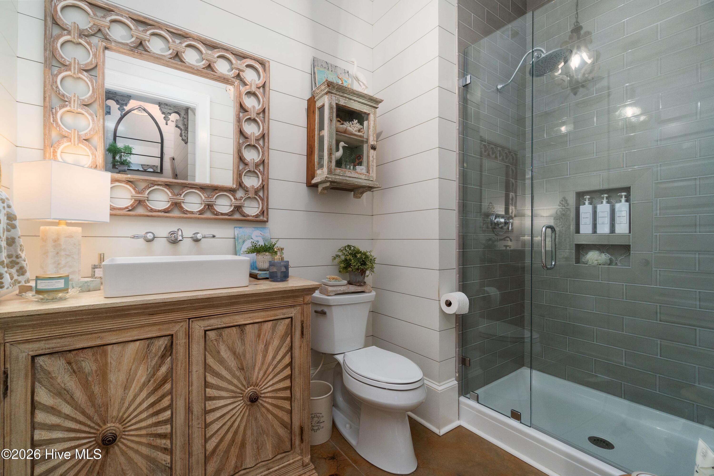 205 Back Street Newport, NC 28570 - Photo 62 of 93 Full Bath