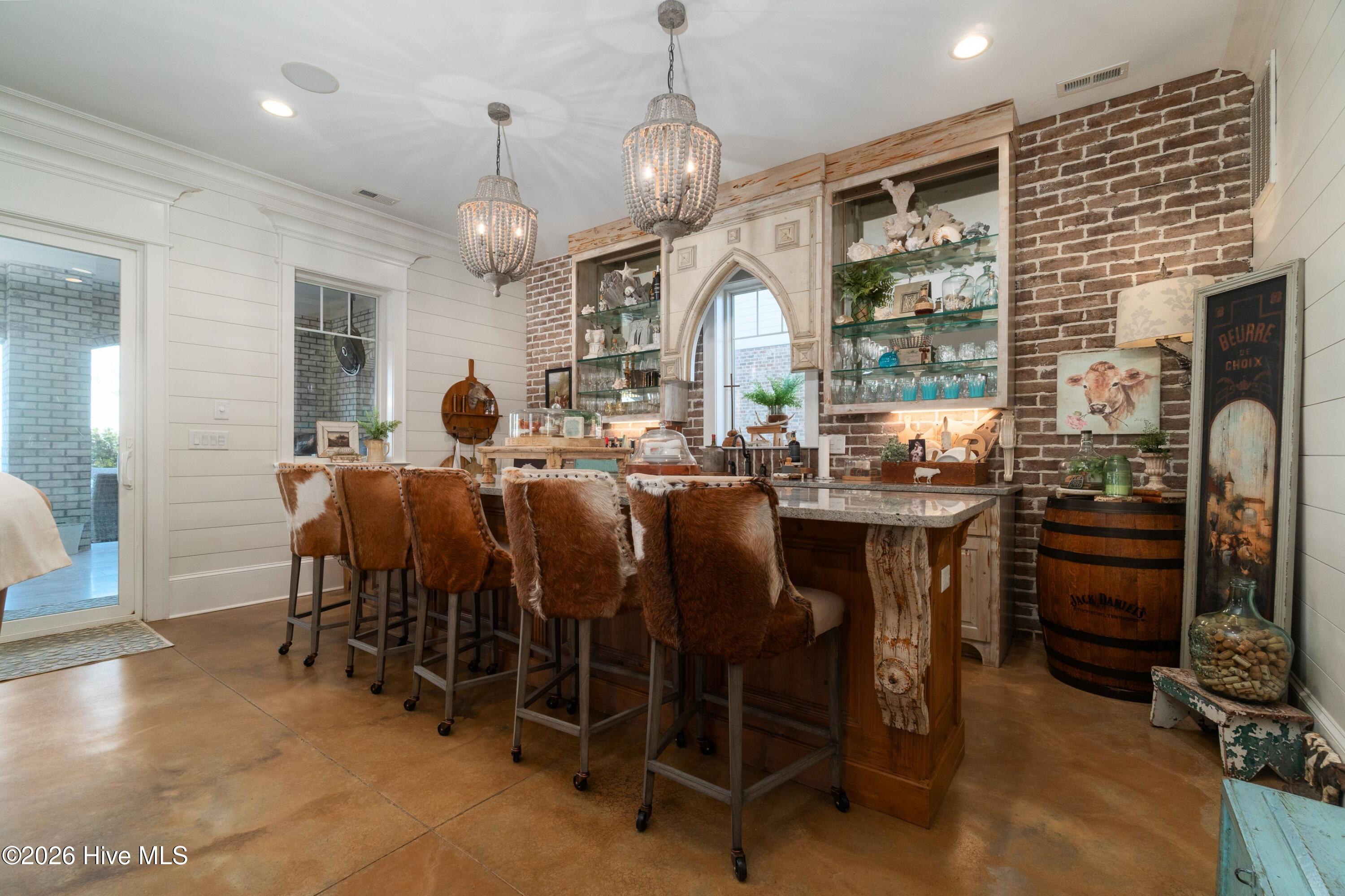 205 Back Street Newport, NC 28570 - Photo 63 of 93 Ground Level