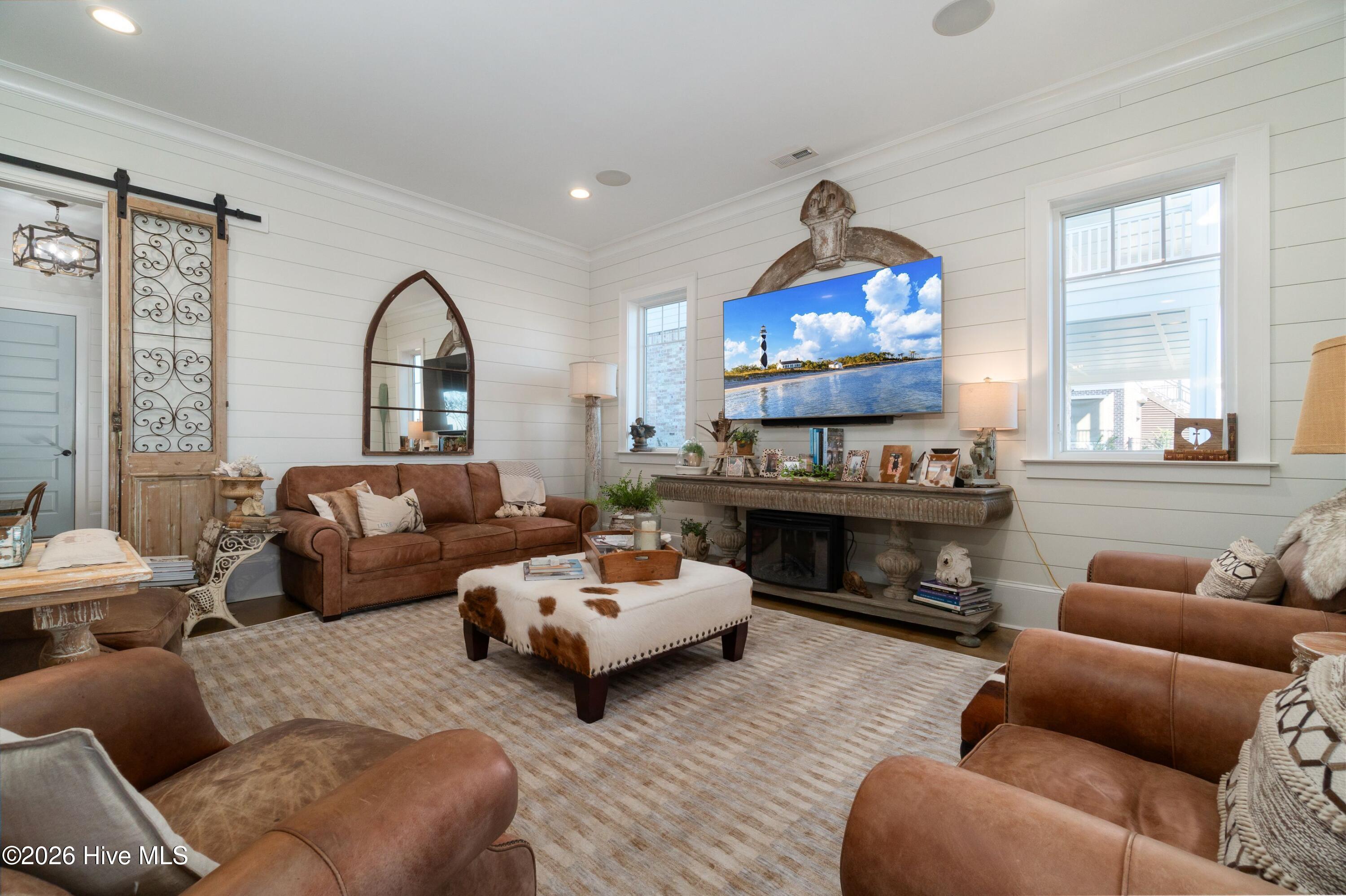 205 Back Street Newport, NC 28570 - Photo 66 of 93 Bonus Room