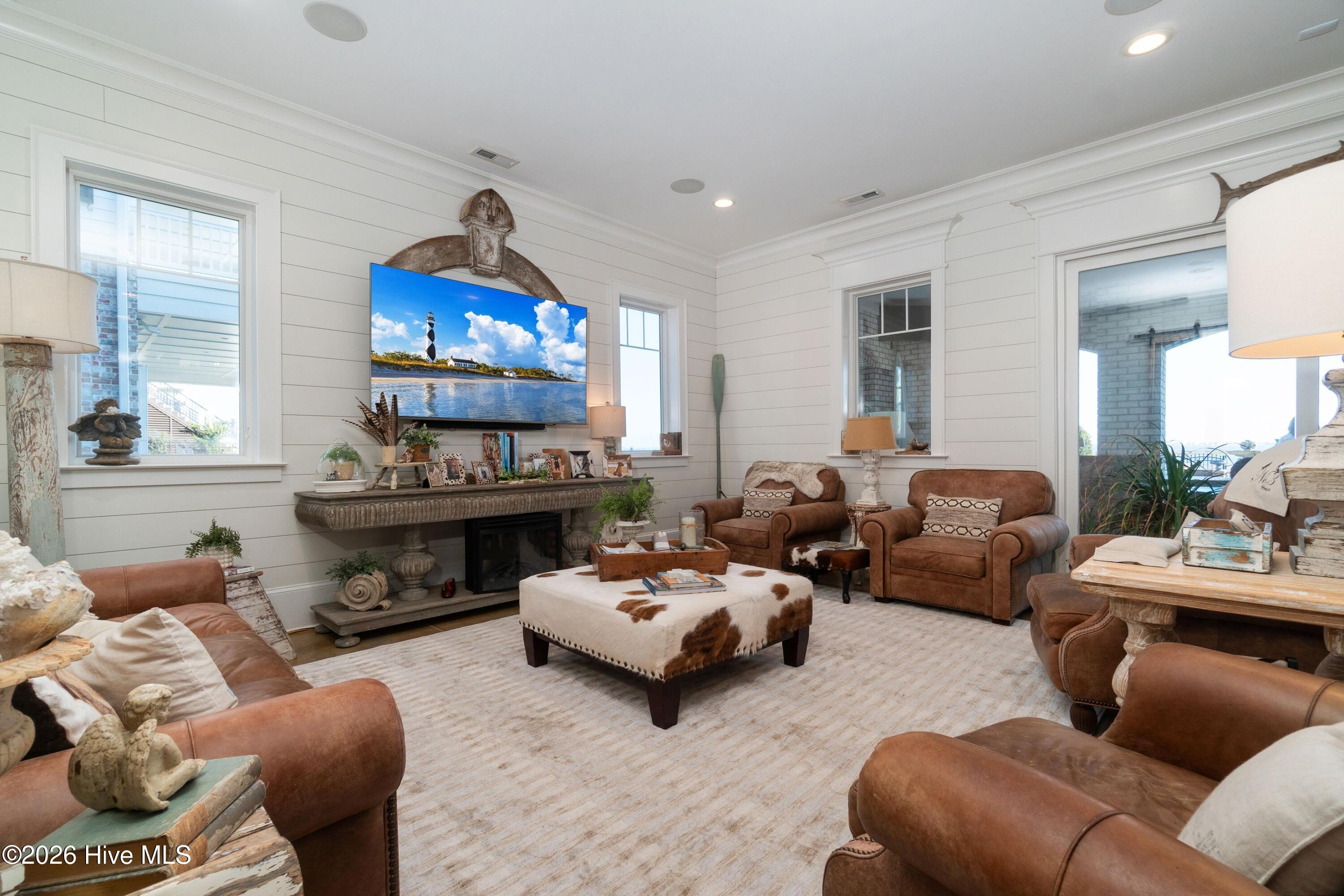 205 Back Street Newport, NC 28570 - Photo 67 of 93 Ground Level Bonus Living