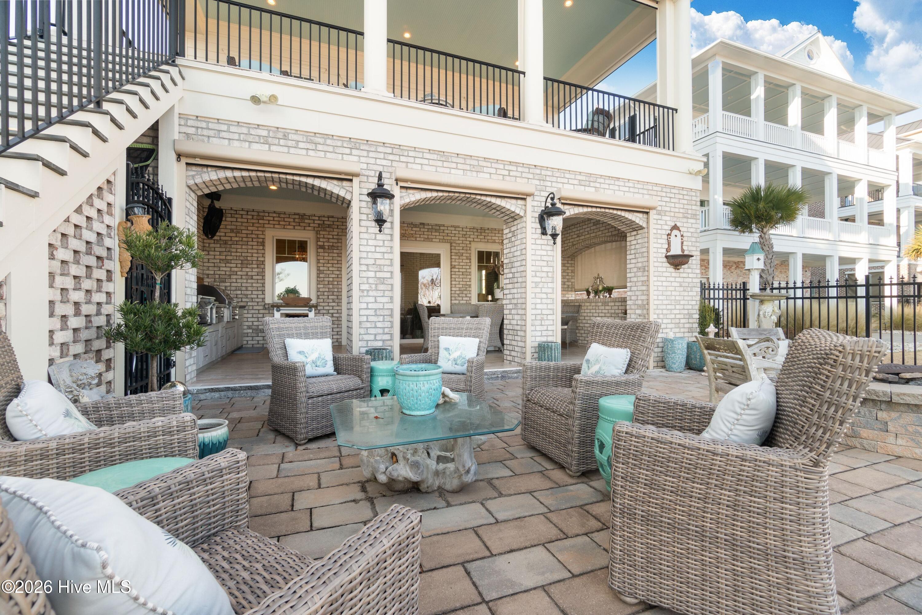 205 Back Street Newport, NC 28570 - Photo 68 of 93 Outdoor Living