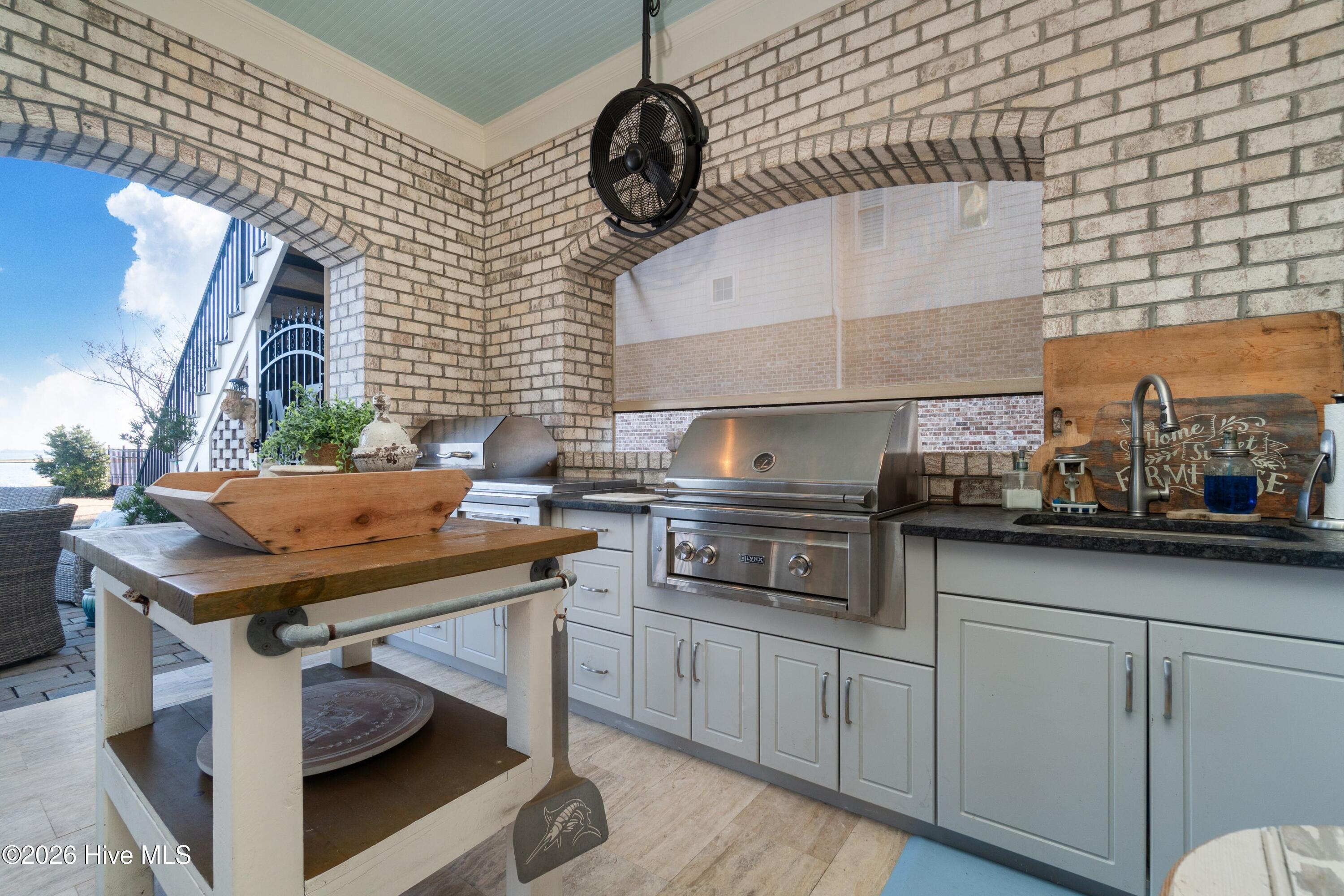 205 Back Street Newport, NC 28570 - Photo 72 of 93 Outdoor Entertaining