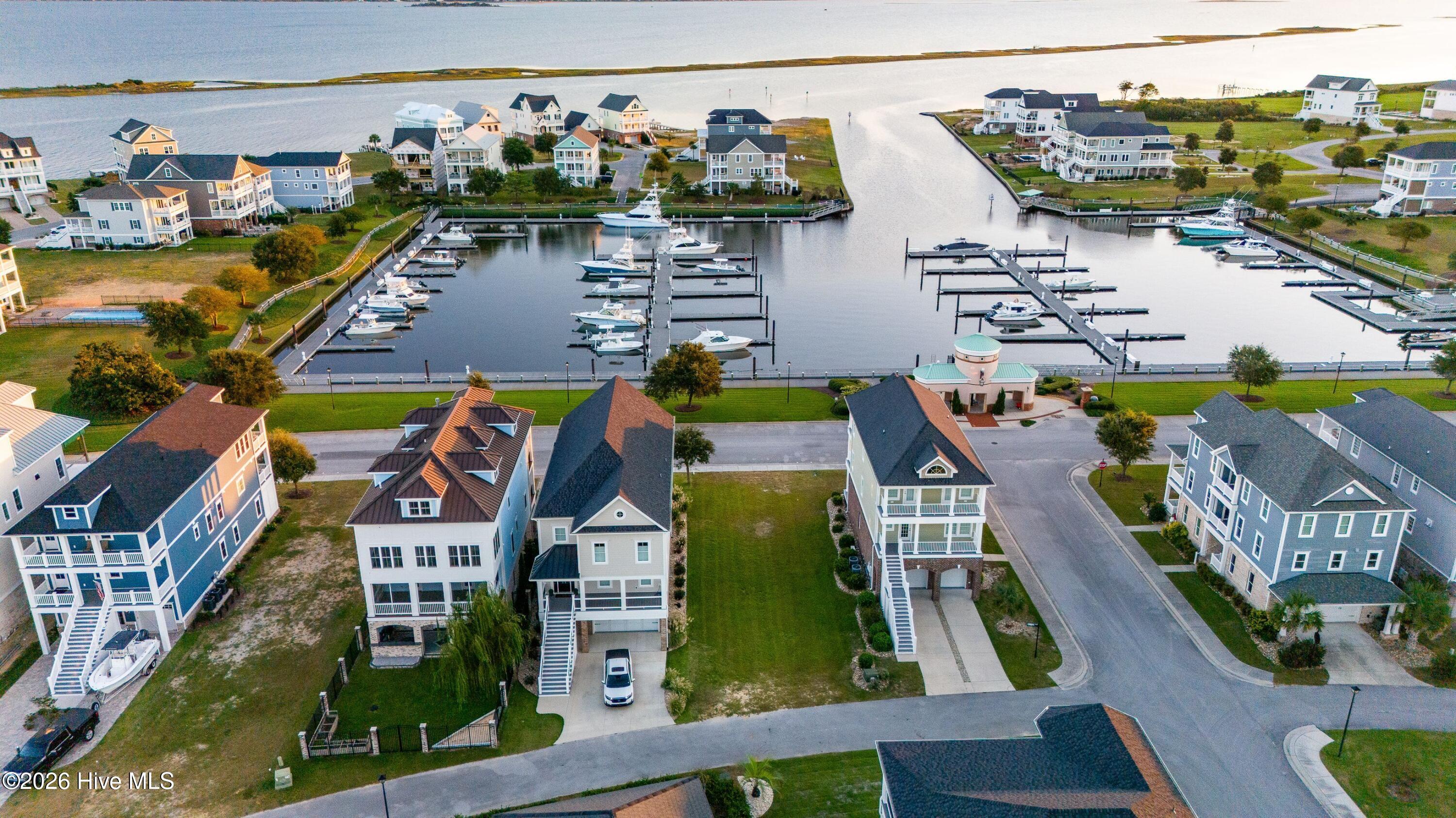 205 Back Street Newport, NC 28570 - Photo 91 of 101 Waterway