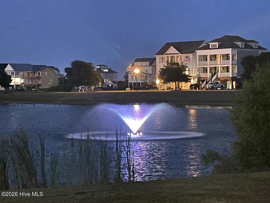 205 Back Street Newport, NC 28570 - Photo 93 of 101 Pond near Clubhouse