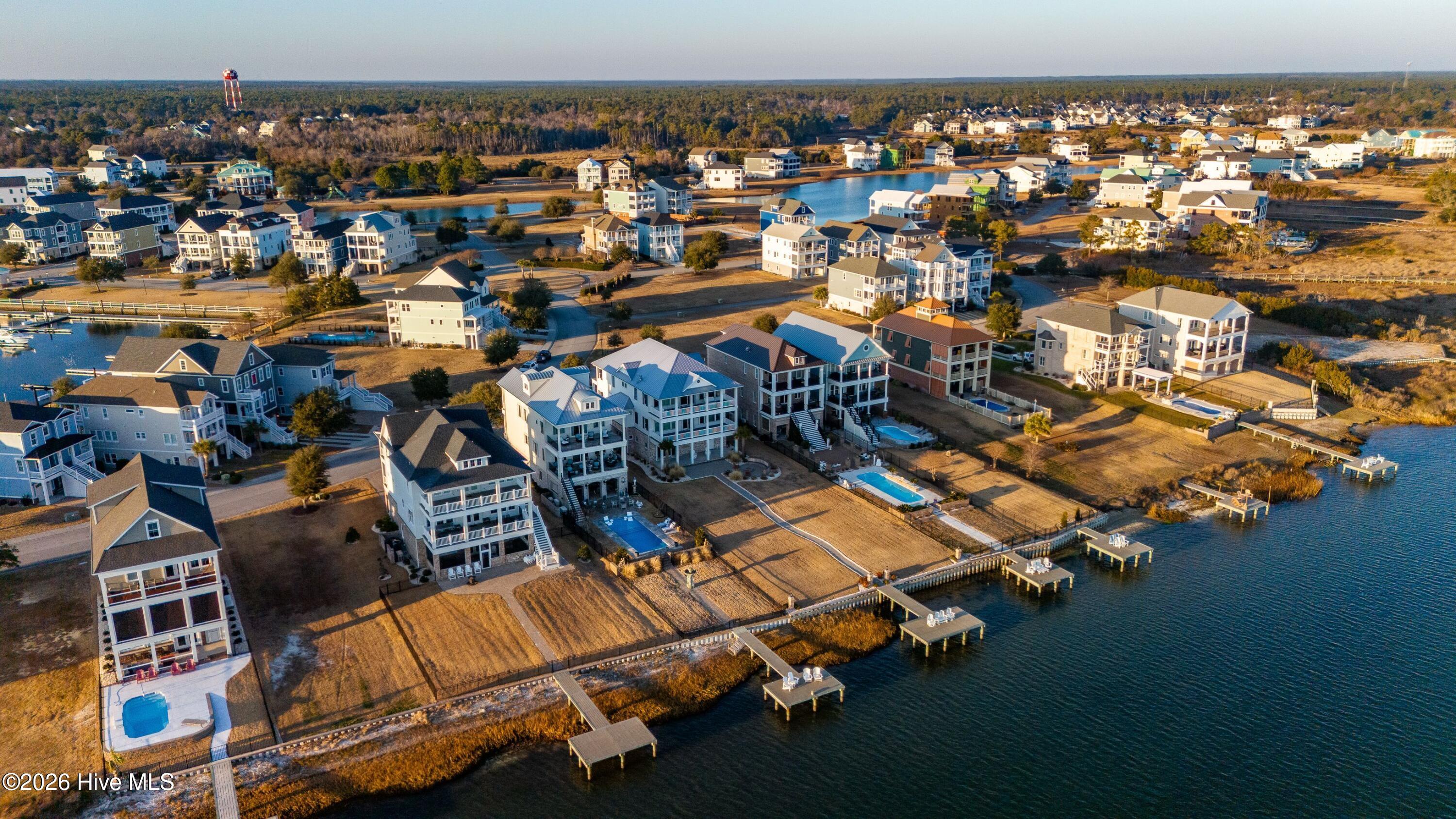 205 Back Street Newport, NC 28570 - Photo 8 of 101 Cannonsgate