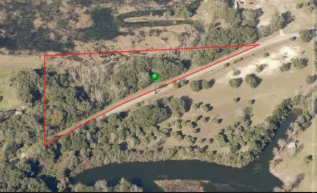 $62,200 | Emporia Road, Pierson, FL 32180