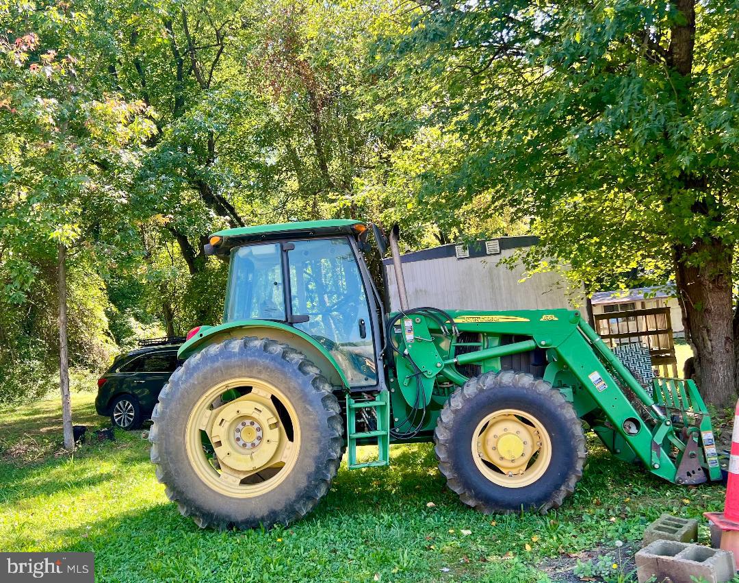 248 Bordentown Chesterfield Road Chesterfield, NJ 08515 - Photo 15 of 16
