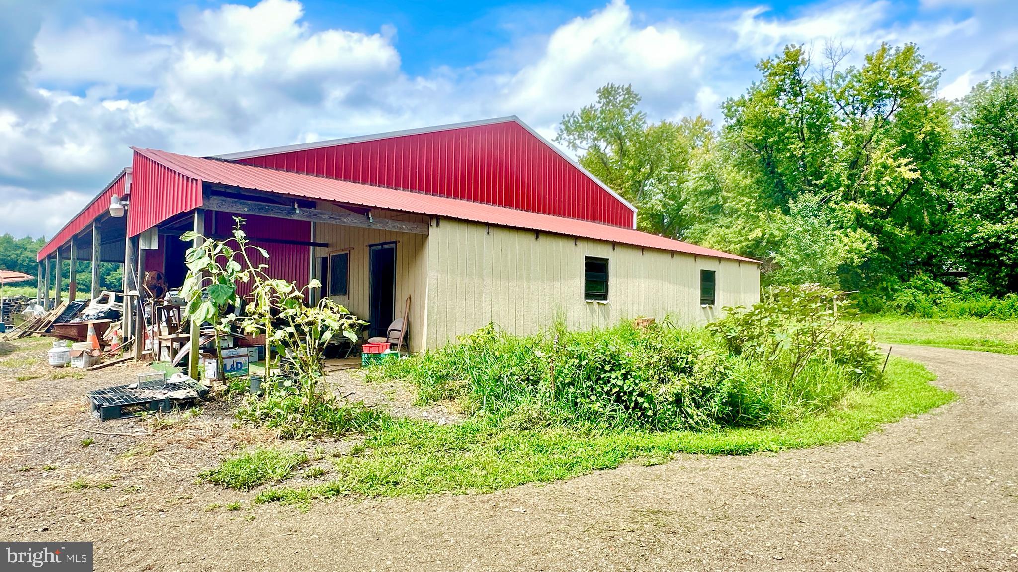248 Bordentown Chesterfield Road Chesterfield, NJ 08515 - Photo 6 of 16