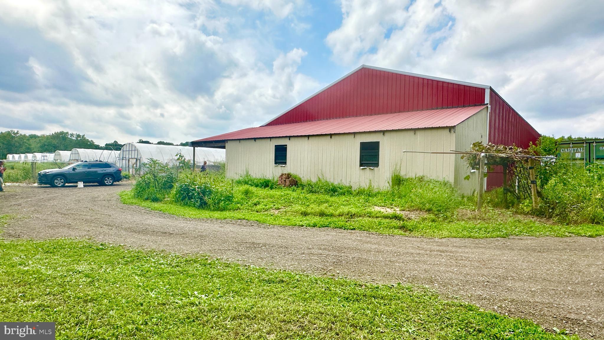 248 Bordentown Chesterfield Road Chesterfield, NJ 08515 - Photo 7 of 16