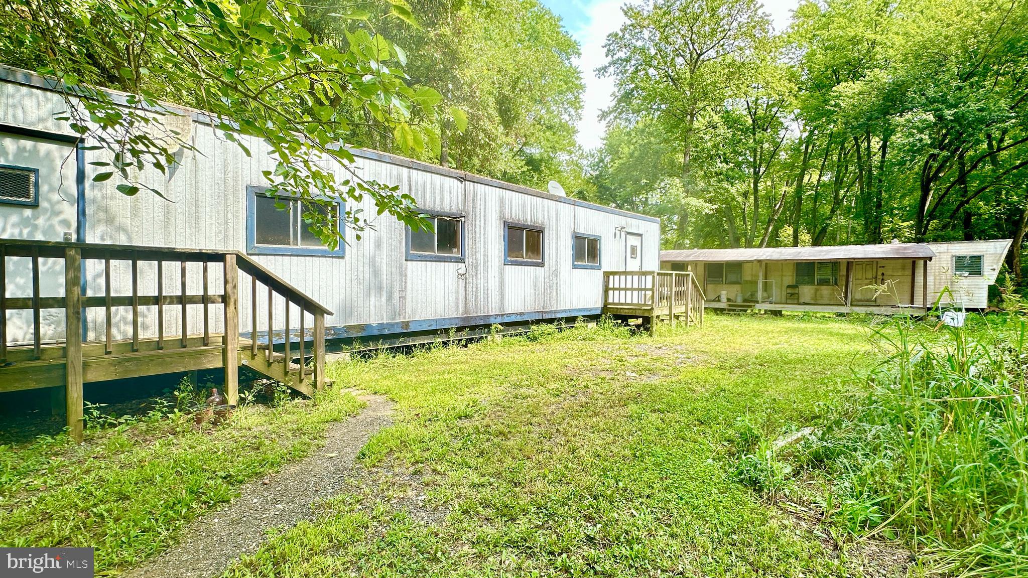 248 Bordentown Chesterfield Road Chesterfield, NJ 08515 - Photo 9 of 16