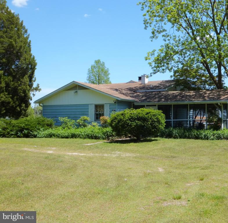 13383 Renshaw Road Princess Anne, MD 21853 - Photo 2 of 10