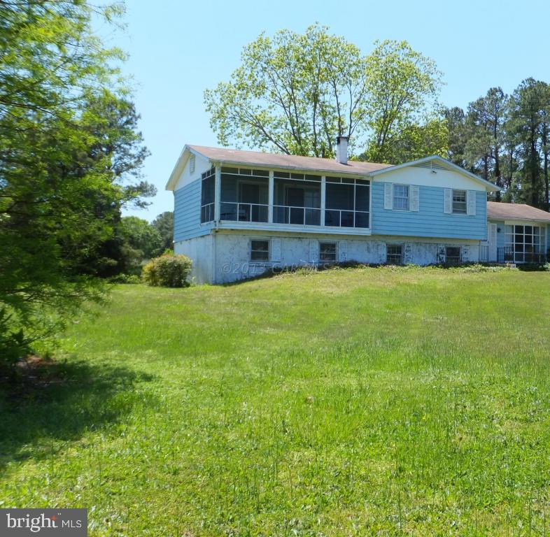 13383 Renshaw Road Princess Anne, MD 21853 - Photo 3 of 10