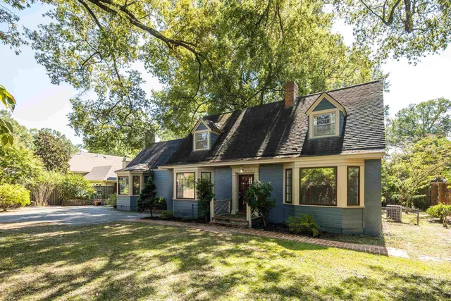 $399,900 | 3953 Central Avenue, Memphis, TN 38111