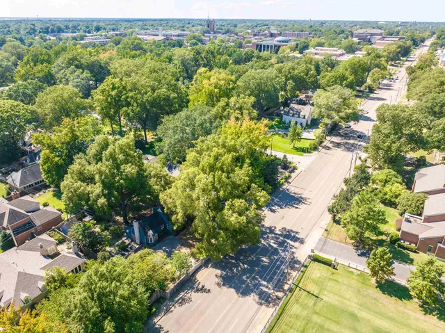 $399,900 | 3953 Central Avenue, Memphis, TN 38111