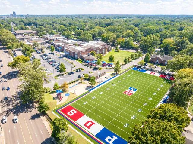 $399,900 | 3953 Central Avenue, Memphis, TN 38111