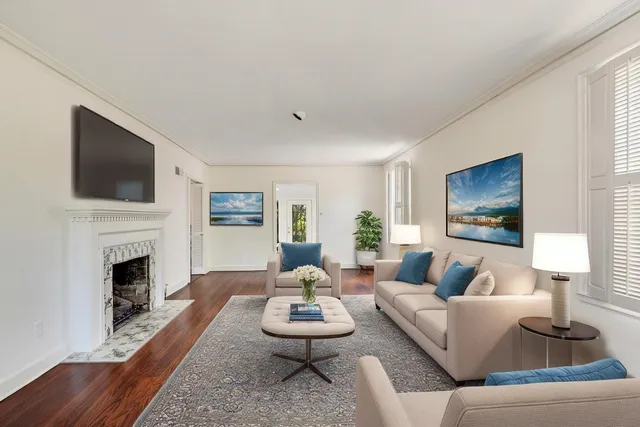 $399,900 | 3953 Central Avenue, Memphis, TN 38111